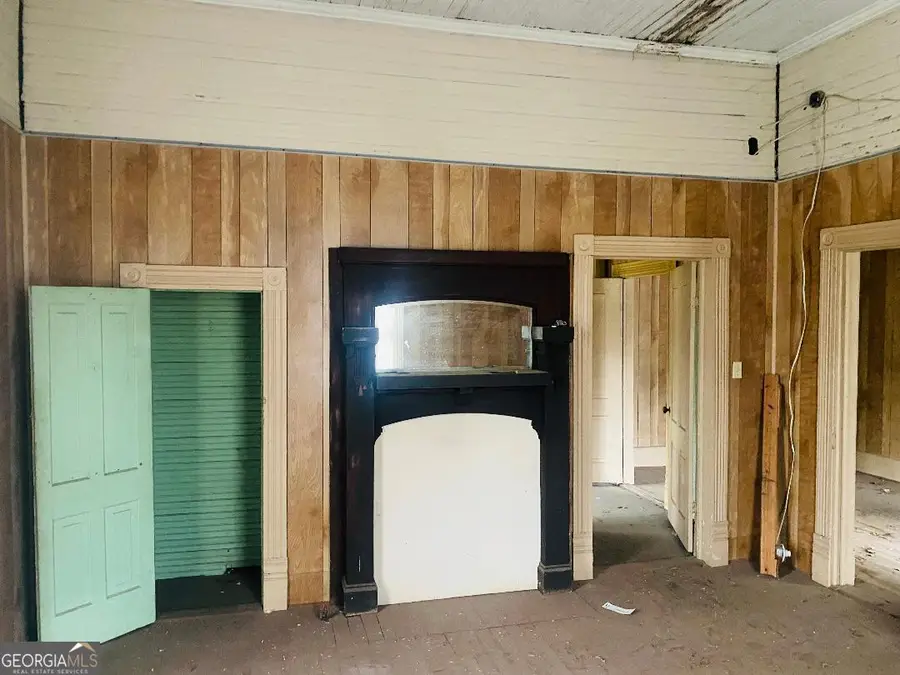 667 Alston, Richland, GA 31825 - #3