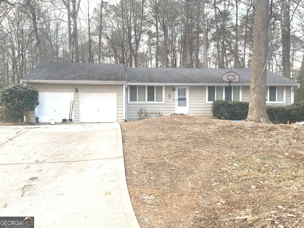 3493 Citrus Drive, Duluth, GA 30096 - Image #1