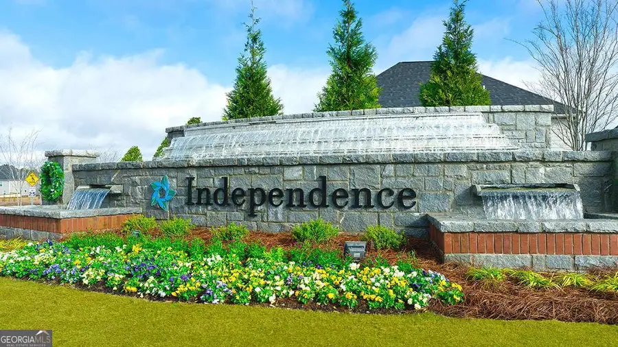 3018 Champions Way, Loganville, GA 30052 - #3