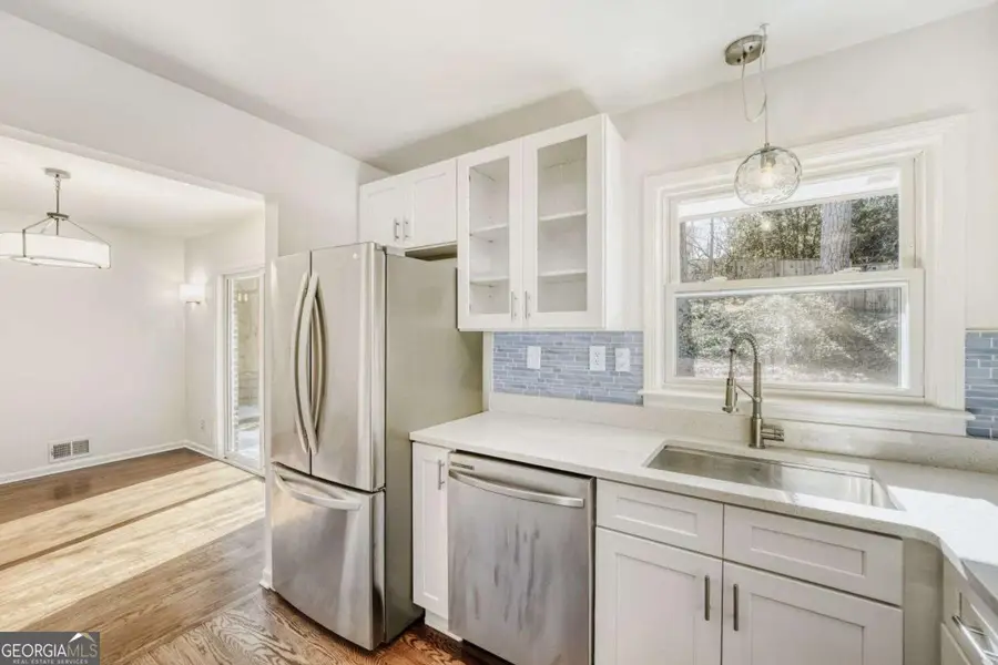 1391 Willivee Drive, Decatur, GA 30033 - Image #3