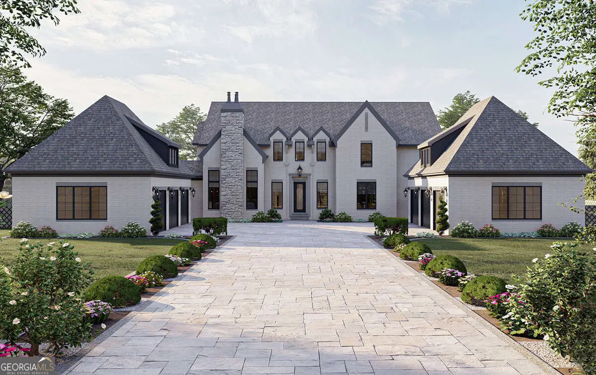 0 Ebenezer Road, Fayetteville, GA 30215 - Image #1