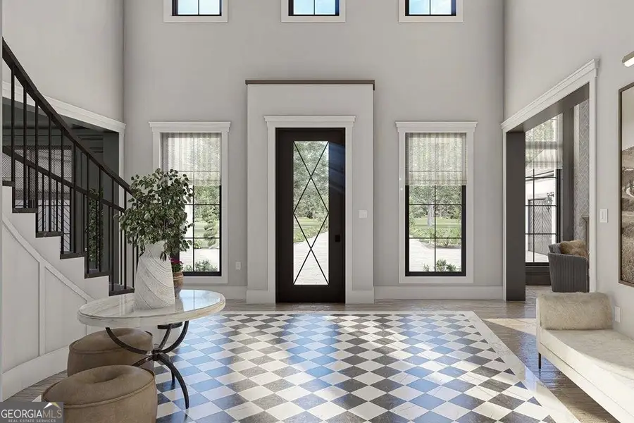 0 Ebenezer Road, Fayetteville, GA 30215 - Image #2