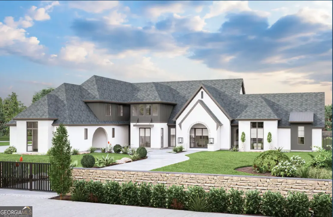 0 Ebenezer Church Road #2, Fayetteville, GA 30215 - Image #1