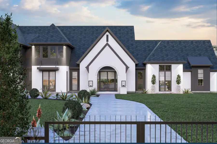 0 Ebenezer Church Road #2, Fayetteville, GA 30215 - Image #3