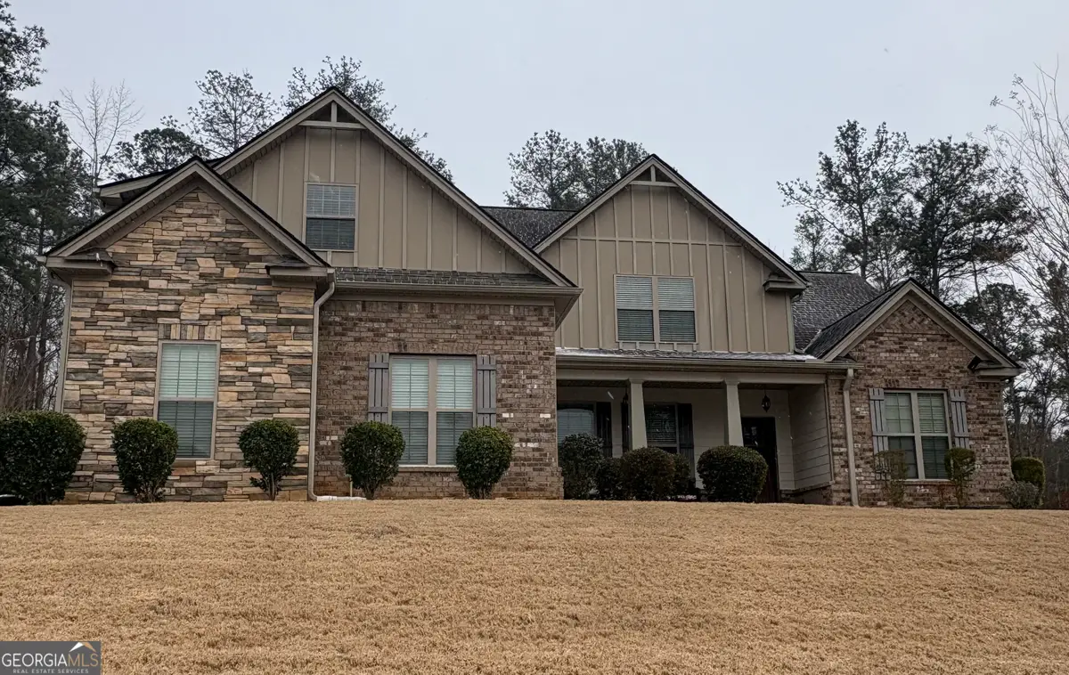 308 Cinnamon Bark Pass, Locust Grove, GA 30248 - Image #1