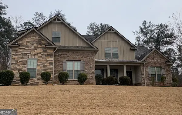 308 Cinnamon Bark Pass, Locust Grove, GA 30248