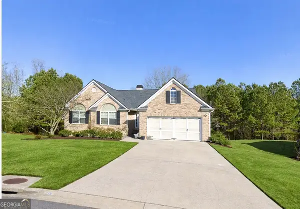 213 Overlook Court, Dallas, GA 30157