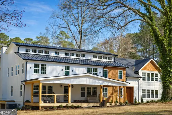 351 Longview Road, Fayetteville, GA 30214