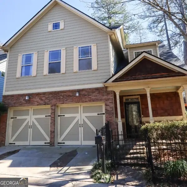 1929 Brantley Walk Lane Nw, Atlanta, GA 30318 - #2