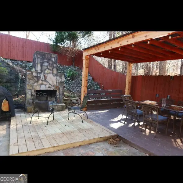 1929 Brantley Walk Lane Nw, Atlanta, GA 30318 - #3