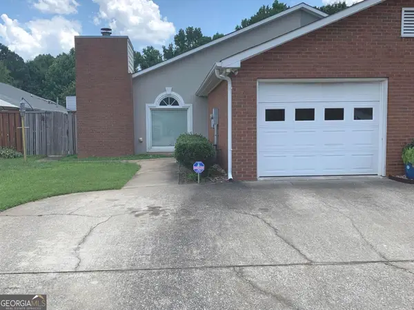 140 Arbor Way, Fayetteville, GA 30215