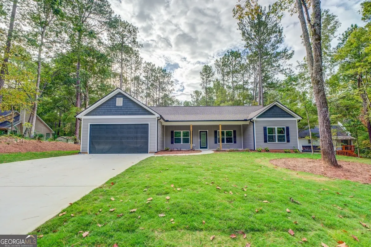 359 Whippoorwill Road, Monticello, GA 31064 - Image #1
