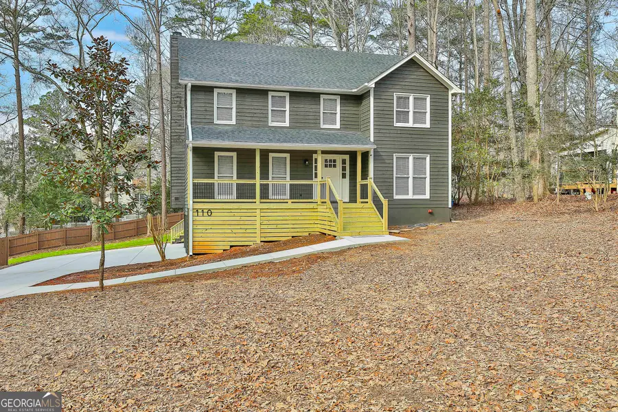 110 Presidio Park, Peachtree City, GA 30269 - Image #2