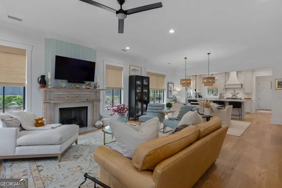 3266 Confetti Blush Drive, Columbus, GA 31909 - #3