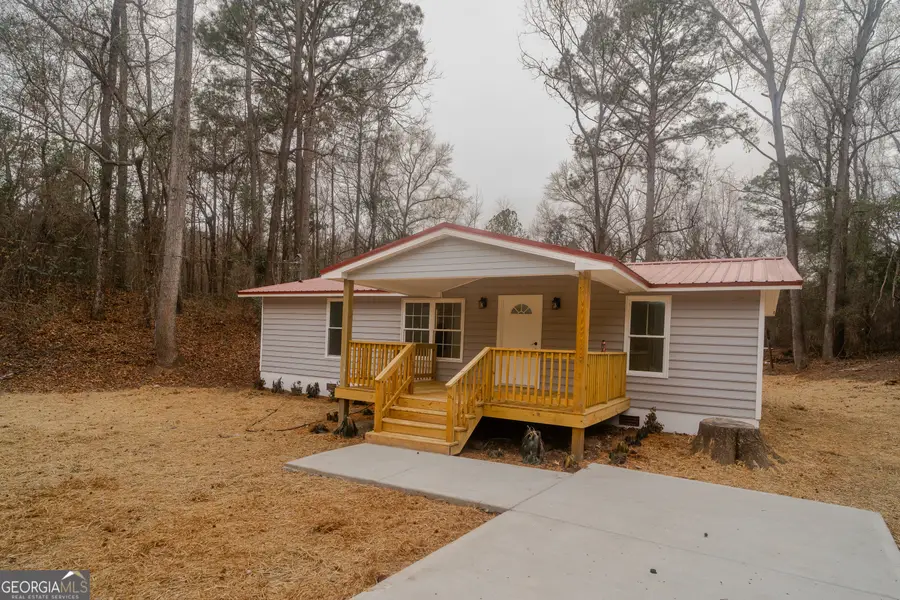 109 Calvin Court, Warner Robins, GA 31093 - Image #2