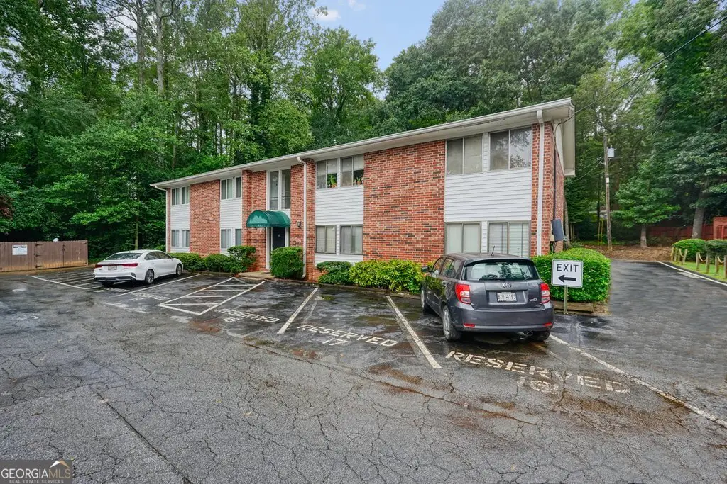 4266 Roswell Road Ne #K2, Atlanta, GA 30342 - #1