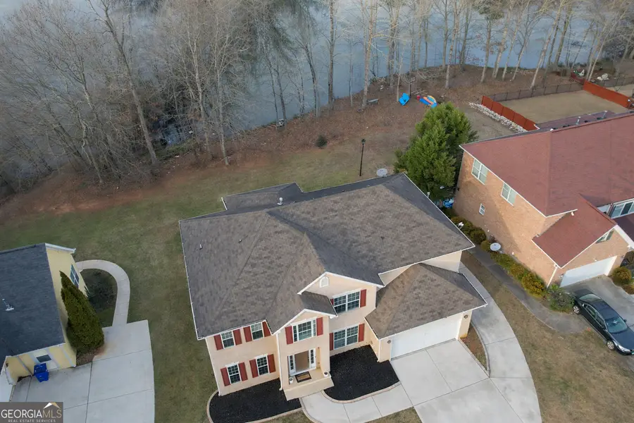 121 Talon Place, McDonough, GA 30253 - Image #2