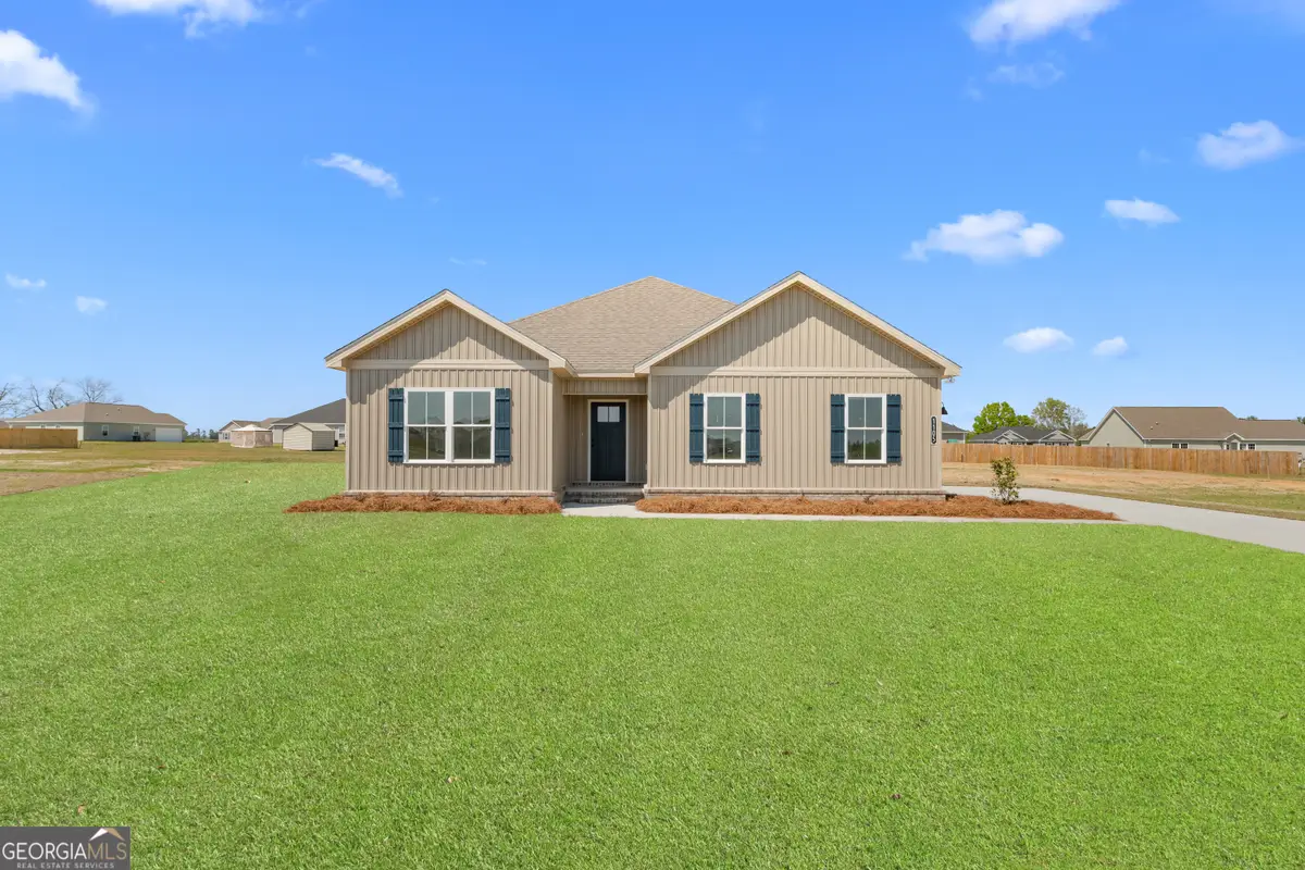 0 Spurweed Lane #46, Statesboro, GA 30458 - #1