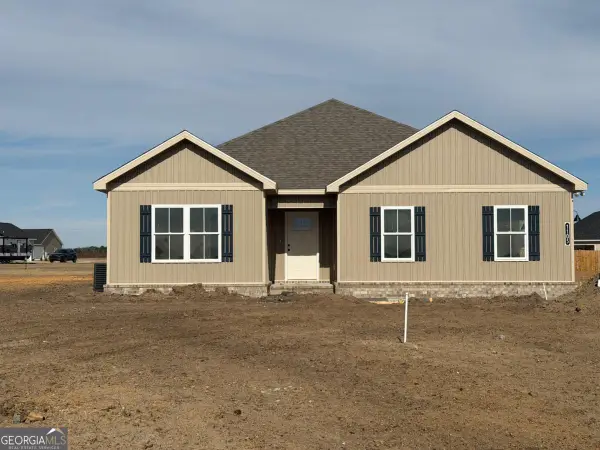 0 Spurweed Lane #46, Statesboro, GA 30458