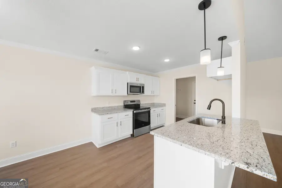 0 Spurweed Lane #46, Statesboro, GA 30458 - #3