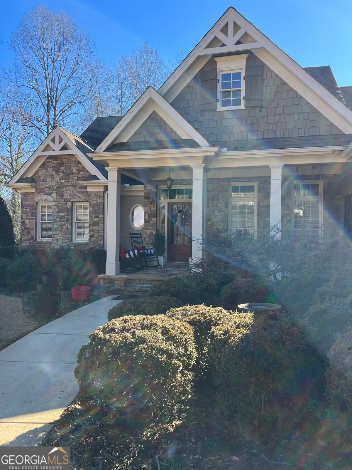 7435 Kingfisher Lane, Dawsonville, GA 30534 - #1