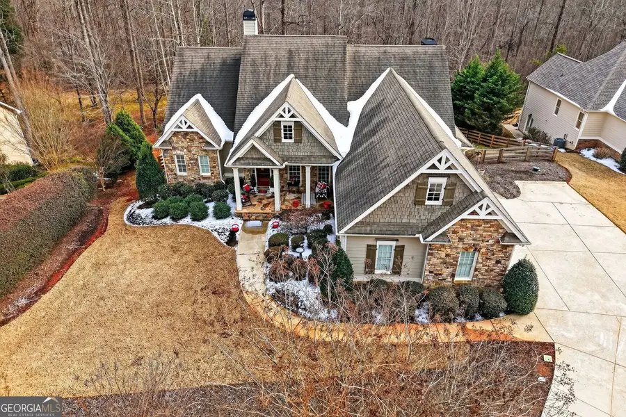 7435 Kingfisher Lane, Dawsonville, GA 30534 - #2