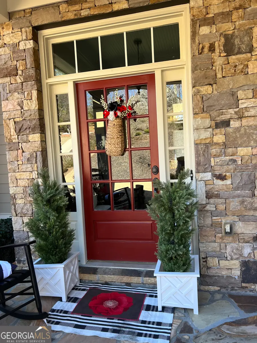 7435 Kingfisher Lane, Dawsonville, GA 30534 - #3