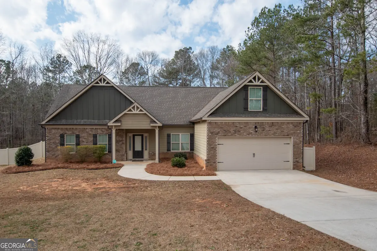 1410 Parkway Drive, Griffin, GA 30223 - Image #1