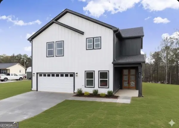 403 Magnolia Ave, Jefferson, GA 30549