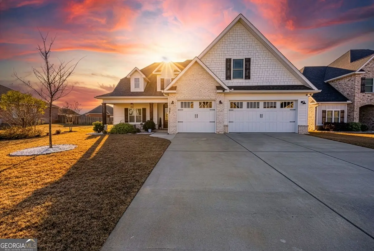 901 Falkirk Drive, Warner Robins, GA 31088 - Image #1