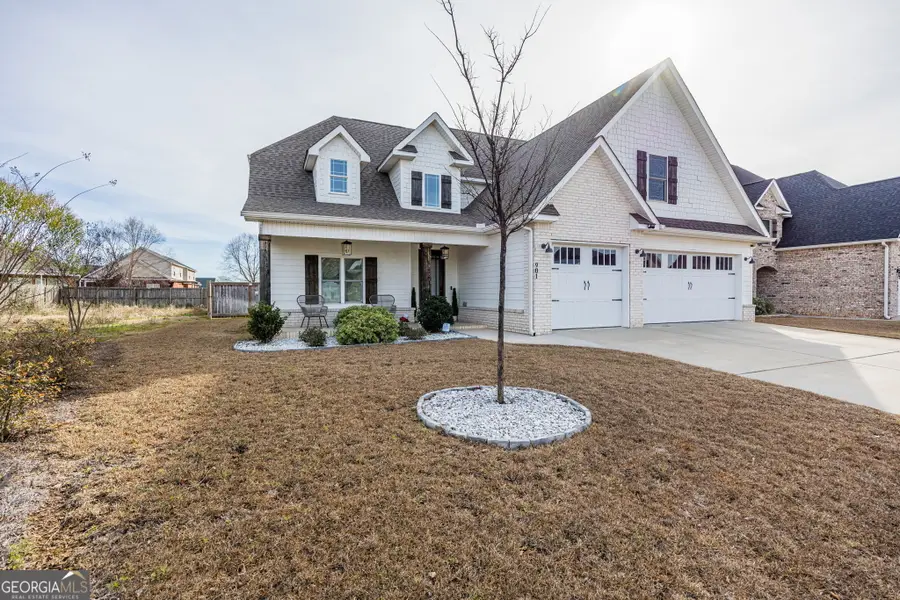 901 Falkirk Drive, Warner Robins, GA 31088 - Image #2