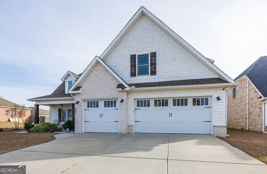 901 Falkirk Drive, Warner Robins, GA 31088 - Image #3