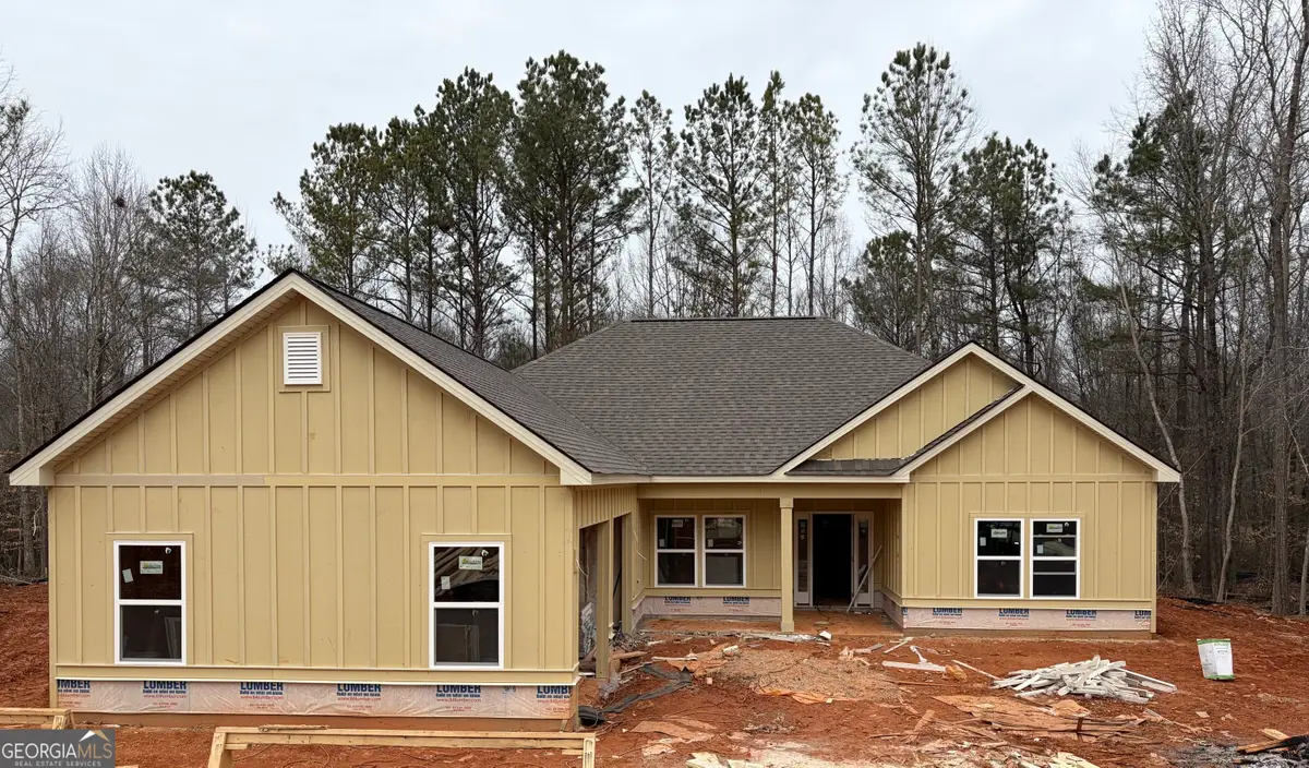 417 Wingo Lane, Carrollton, GA 30117 - Image #1