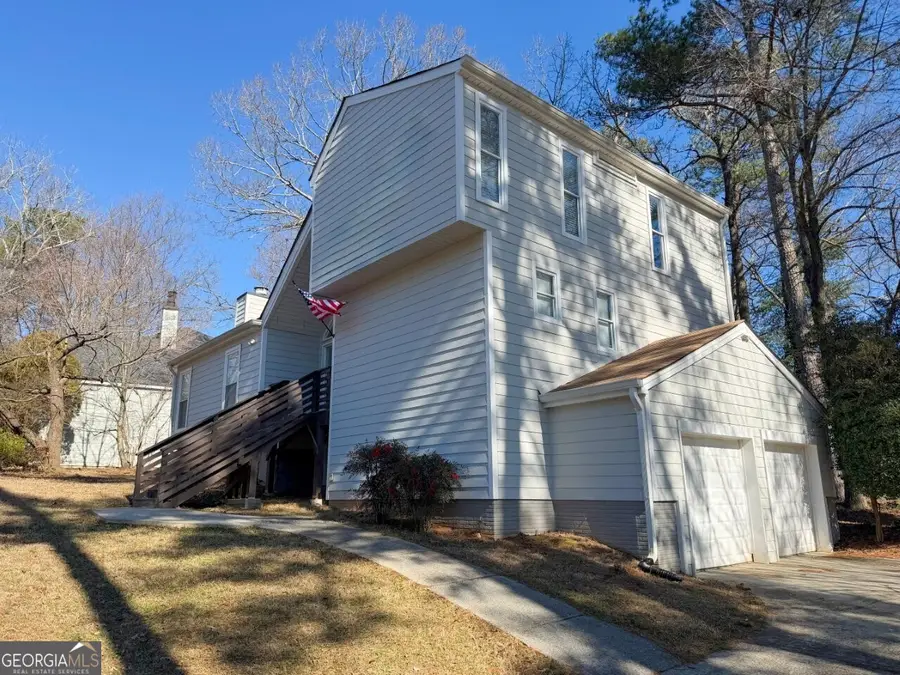 2212 Spear Point Drive, Marietta, GA 30062 - #2