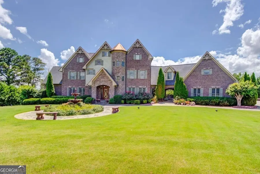 2008 Costley Mill Road Ne, Conyers, GA 30013 - #2