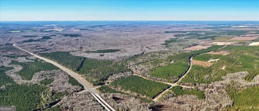 296 Boxwood Road, Fort Valley, GA 31030 - #2