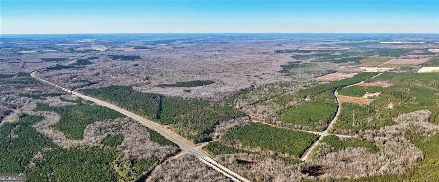 296 Boxwood Road, Fort Valley, GA 31030 - #3