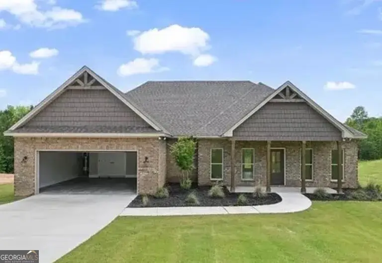 125 Woodland Road #LOT 2, Fayetteville, GA 30214 - #1