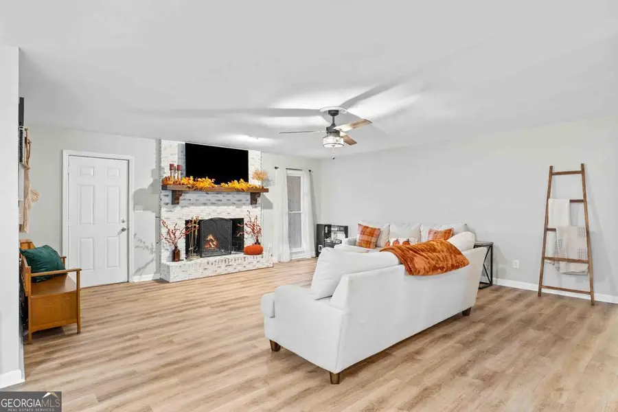 1881 Timberlane Road, Milledgeville, GA 31061 - Image #3