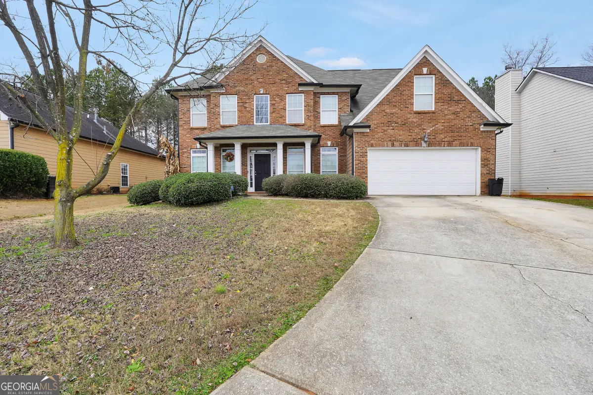 9017 Aldbury Drive, Locust Grove, GA 30248 - #1