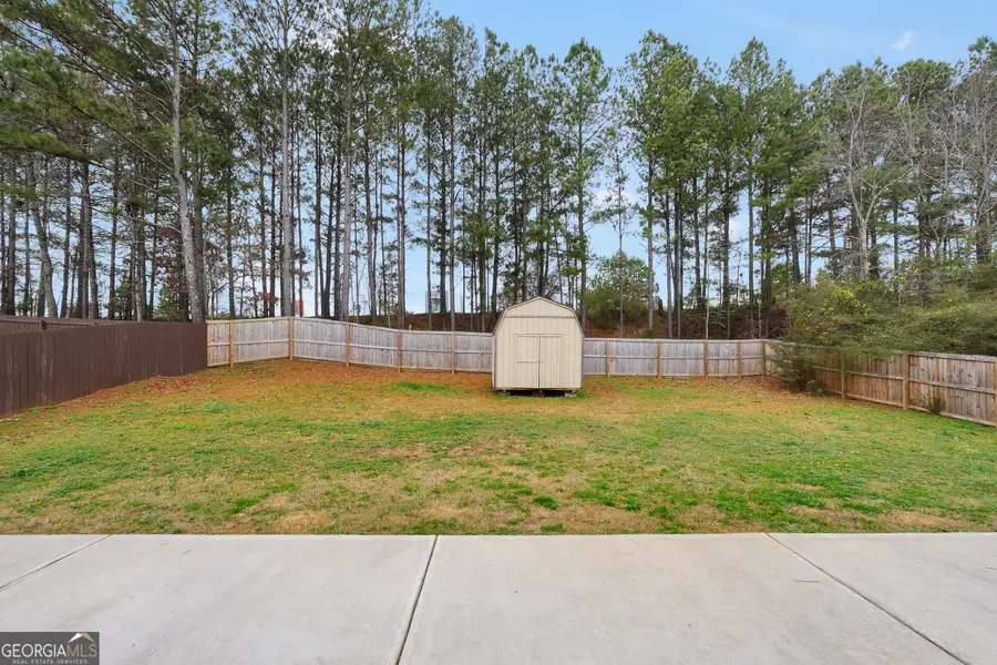 9017 Aldbury Drive, Locust Grove, GA 30248 - #2