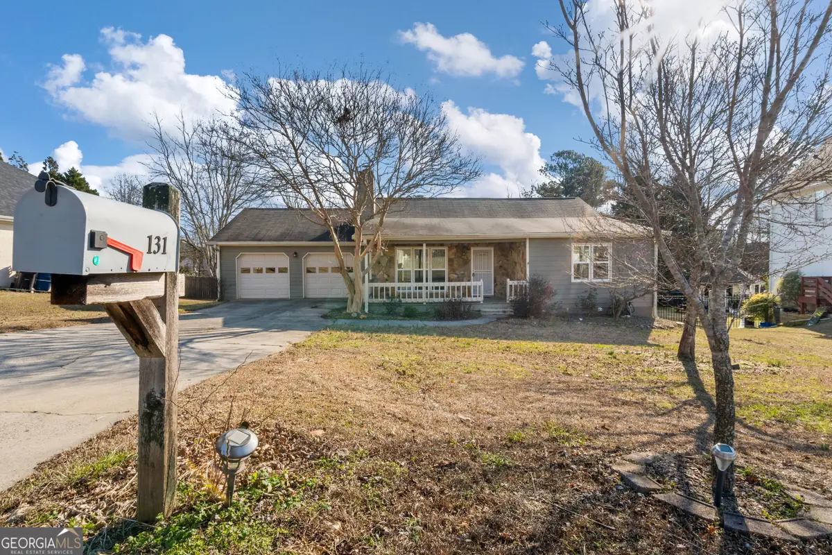 131 Hunter Way, Carrollton, GA 30117 - Image #1