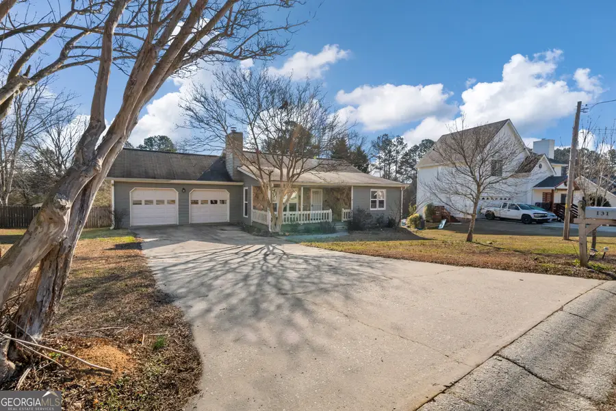 131 Hunter Way, Carrollton, GA 30117 - Image #2