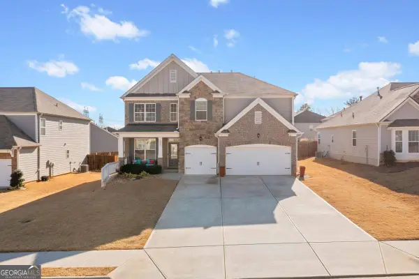 2527 Dayview Lane, Atlanta, GA 30331