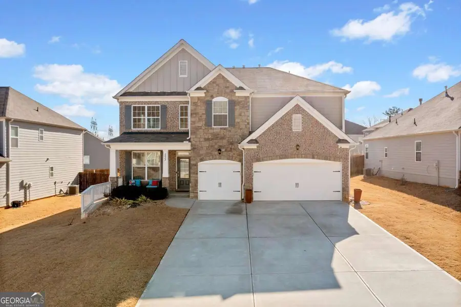 2527 Dayview Lane, Atlanta, GA 30331 - Image #2