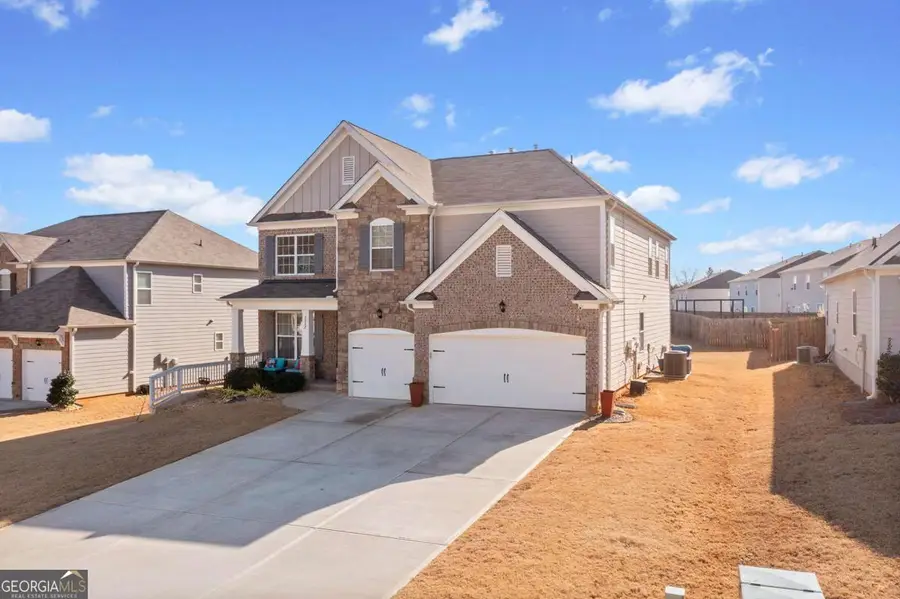 2527 Dayview Lane, Atlanta, GA 30331 - Image #3