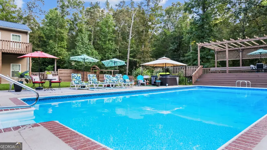 733 Unity Church Road, Summerville, GA 30747 - Image #3