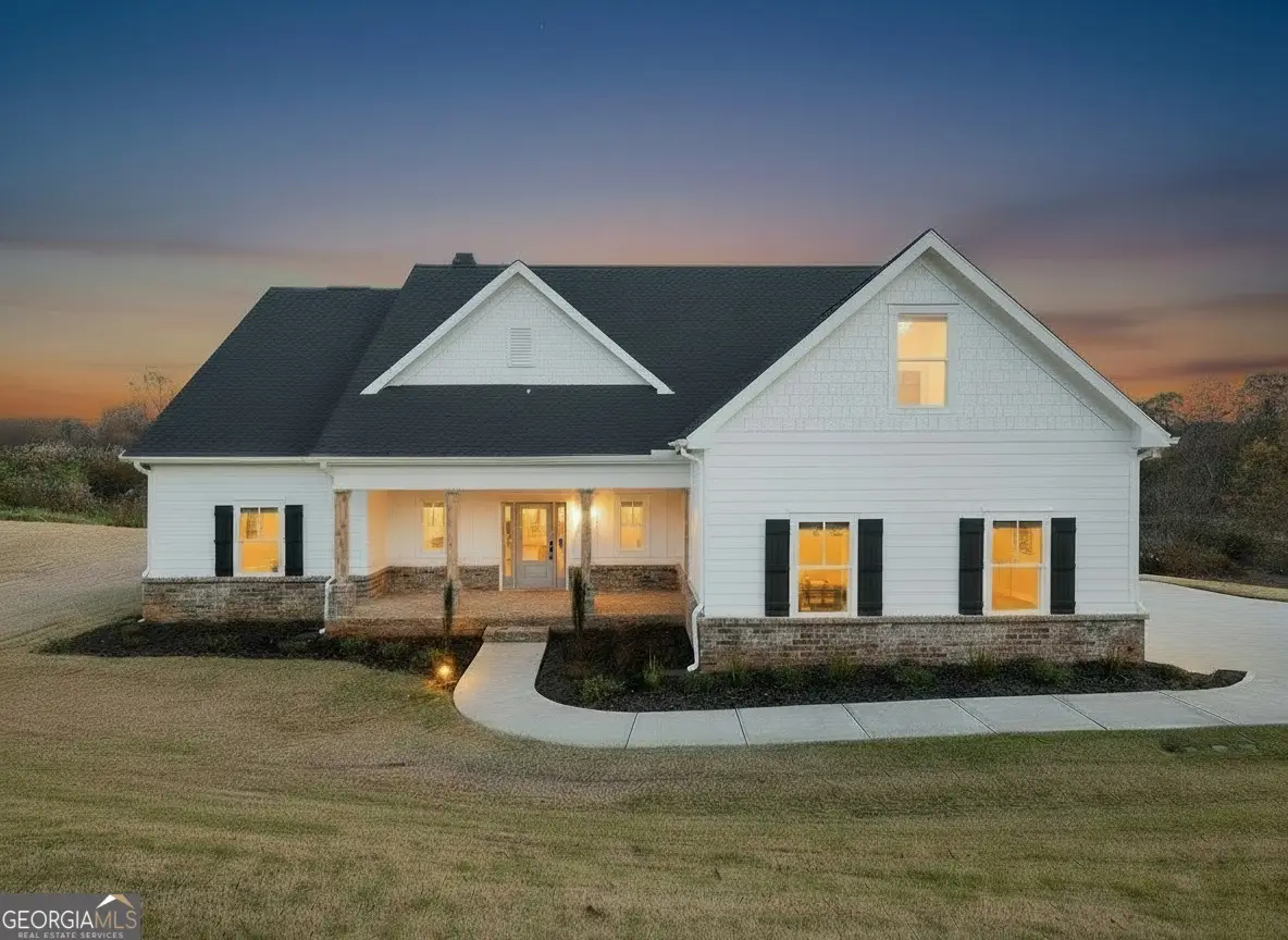 323 Sweetgrass Drive, Demorest, GA 30535 - #1