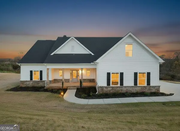 323 Sweetgrass Drive, Demorest, GA 30535