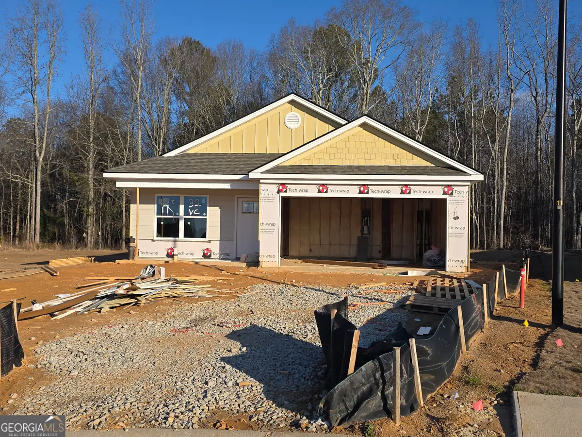 32 Vesta Court #11, Winder, GA 30680 - #1